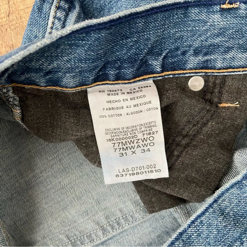 Wrangler RETRO SLIM Boot Jeans, Boot Cut MENS